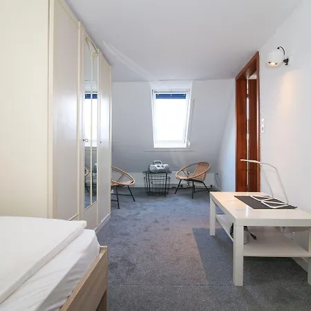 Apartment Aussendeck *
