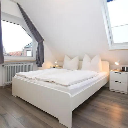 Apartment Außendeck