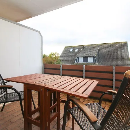 Aussendeck