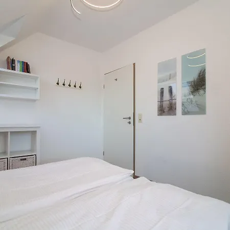 Apartment Aussendeck Norden