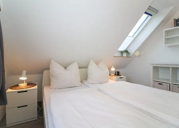 شقة Aussendeck نوردين