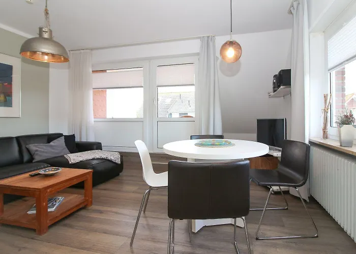 Aussendeck نوردين